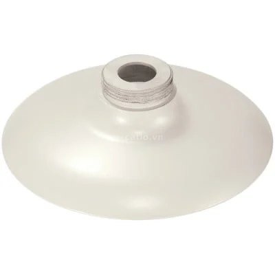 Nắp cho chân đế camera gắn trần Wisenet SBP-300HM1 – ảnh 1