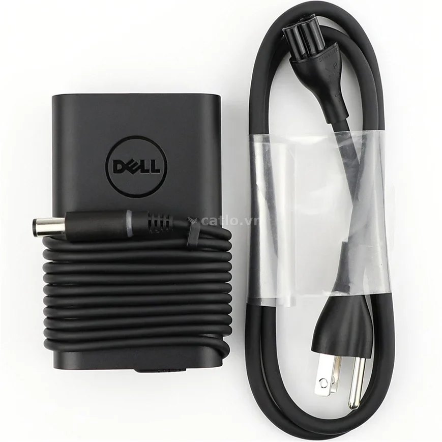 Sạc Laptop Dell Latitude 7300 – ảnh 1