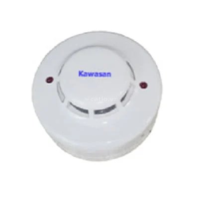 Đầu báo khói quang Kawa SM05C – ảnh 1