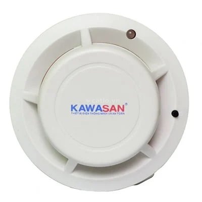 Đầu báo khói không dây Kawa SM03 – ảnh 1