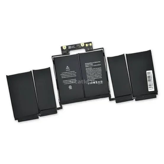 PIN MACBOOK PRO 2018 A1989/A1964 ZIN – ảnh 1