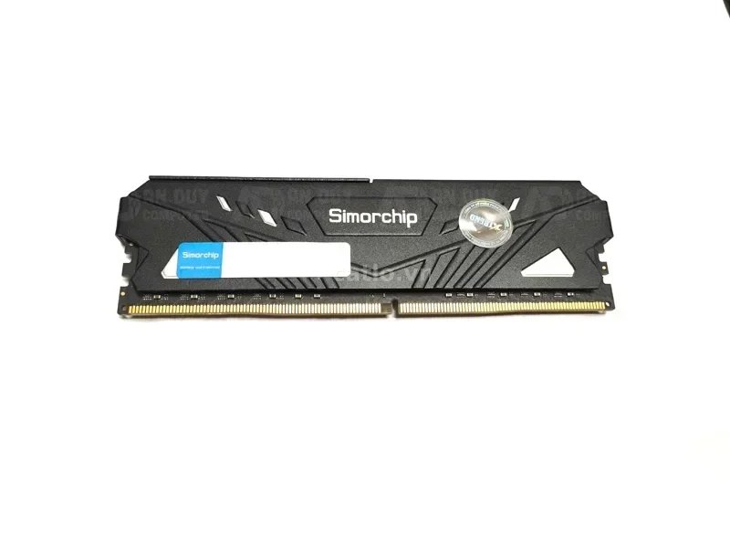 RAM SIMORCHIP 8GB (1X8GB) BUS 3200MHZ DDR4 - Chính Hãng – ảnh 1