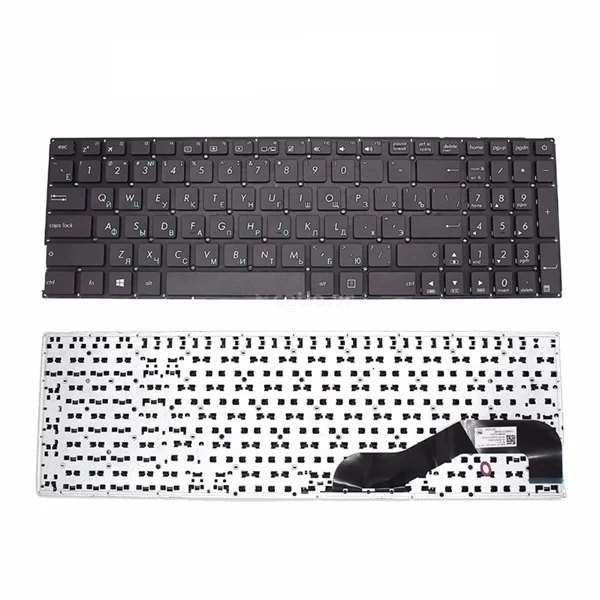 Bàn phím laptop Asus X407 X407M X407MA X407U X407UA X407UB A407 – ảnh 1