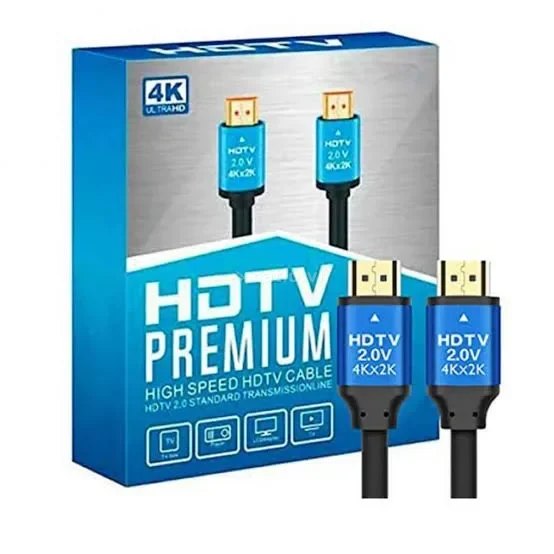 CÁP HDMI 10M 2.0V 4K – ảnh 1