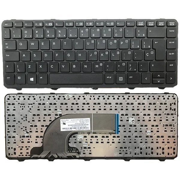 Bàn phím Laptop HP ProBook 440 G1 640 G1 645 G1 445 G1 G2 430 G2 – ảnh 1