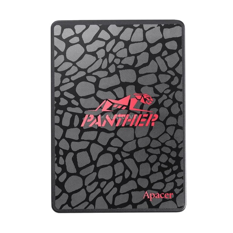 Ổ cứng SSD Apacer AS350 256GB | SATA III, 2.5 inch (AP256GAS350-1) – ảnh 1