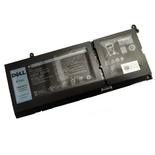 Pin laptop Dell Latitude 3320 3420 3520, Vostro 3510 3511 3515 5310 5410 5415 5510 5515, Inspiron 54 – ảnh 1