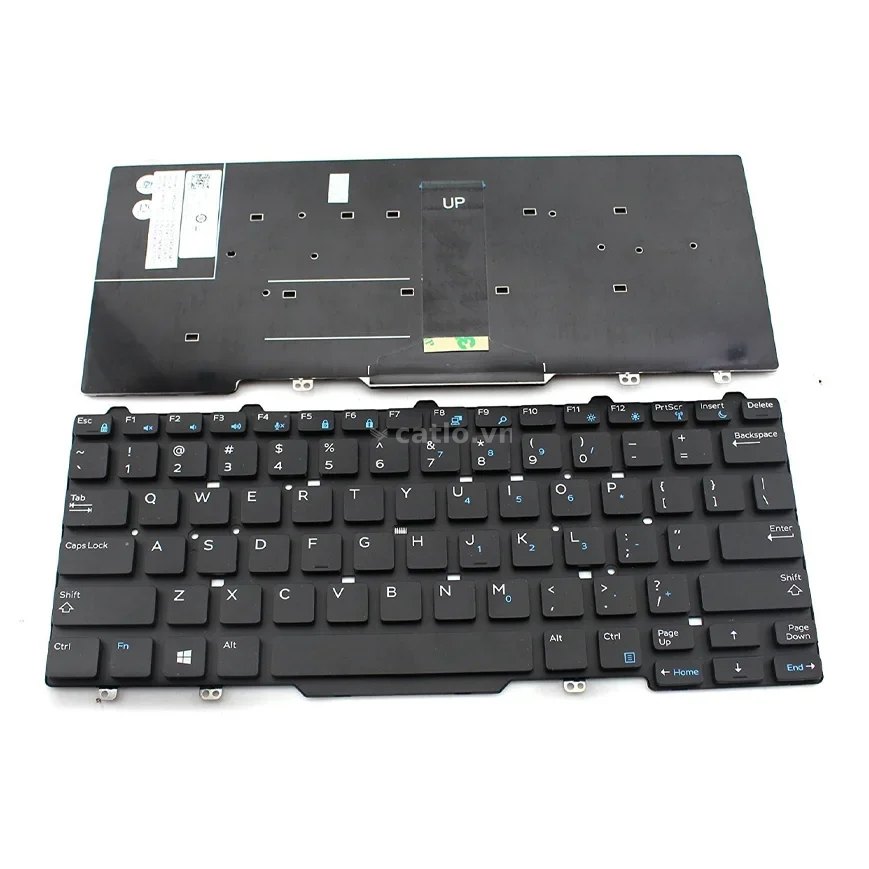 Bàn Phím Laptop Dell Latitude 3340 – ảnh 1