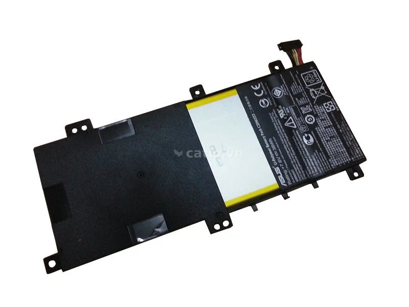 Pin laptop Asus TP550LA, TP550LD – C21N1333 (2 cell) – ảnh 1