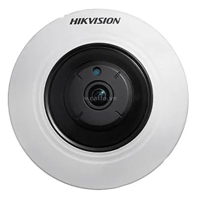 Camera IP 5MP Hikvision DS-2CD2955FWD-I – ảnh 1