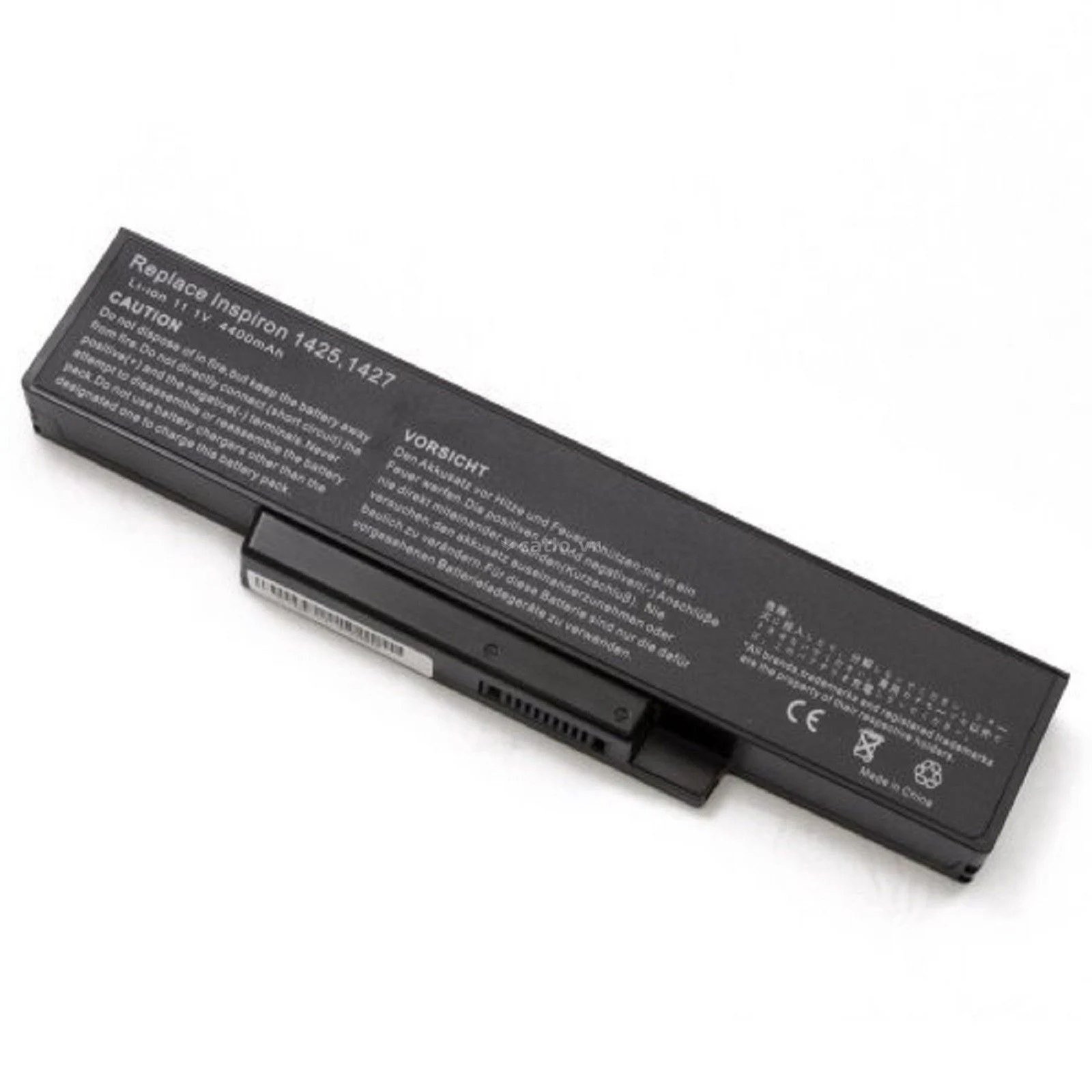 Pin laptop Dell Inspiron 1425 1427 – Dell 1425 (6 cell) – ảnh 1