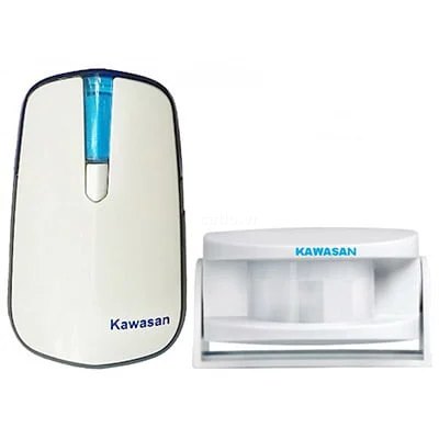 Báo khách không dây Kawa i618A – ảnh 1