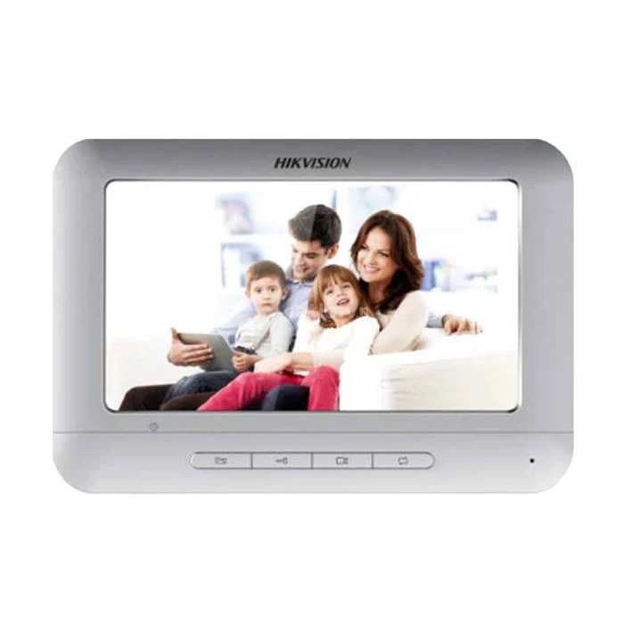 Màn hình chuông cửa HIKVISION DS-KH2200 – ảnh 1