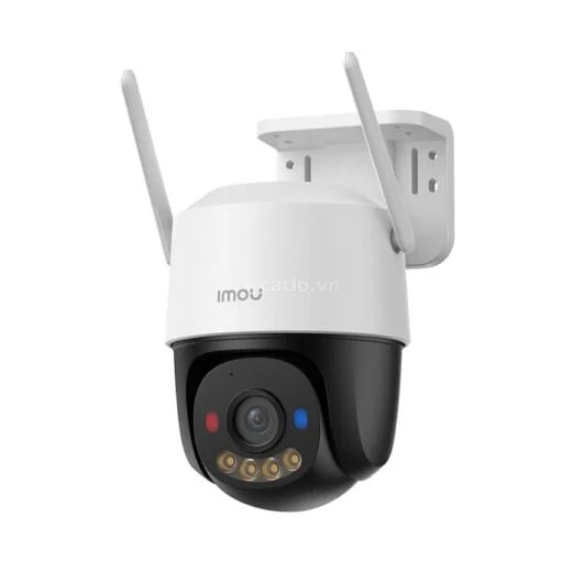 Camera 4G ngoài trời IMOU Cruiser SC IPC-K7FP-5H0TE | 5MP, PT, Full Color, Đàm thoại, Hồng ngoại – ảnh 1