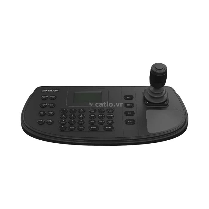 Bàn điều khiển camera HIKVISION DS-1006KI – ảnh 1