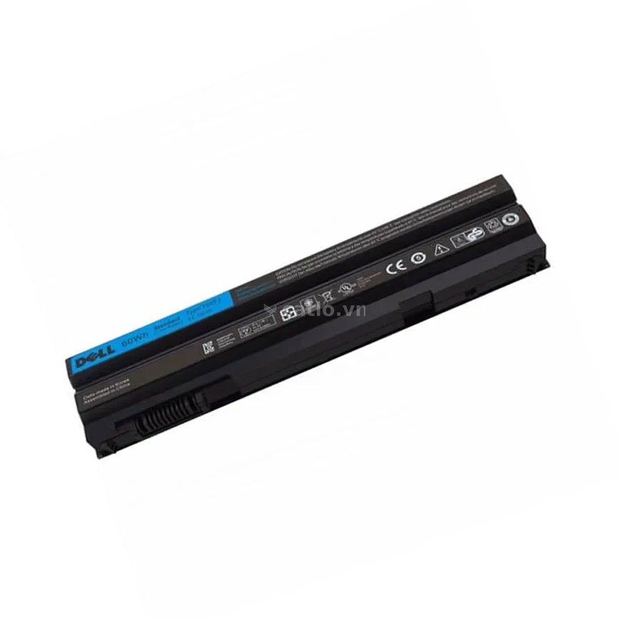Pin Laptop Dell Latitude 6340 – ảnh 1