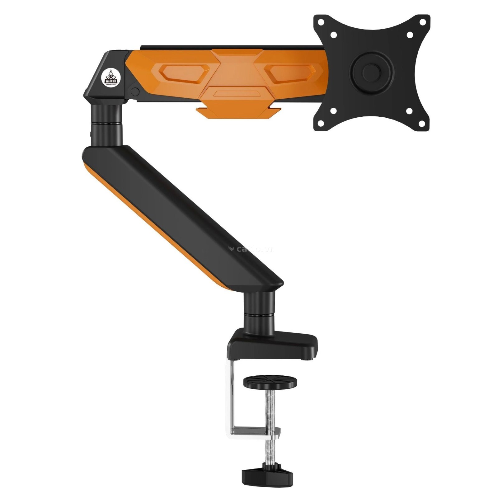 Giá Treo LCD Warrior WA-MH0902 13"-32" | Màu cam đen – ảnh 1