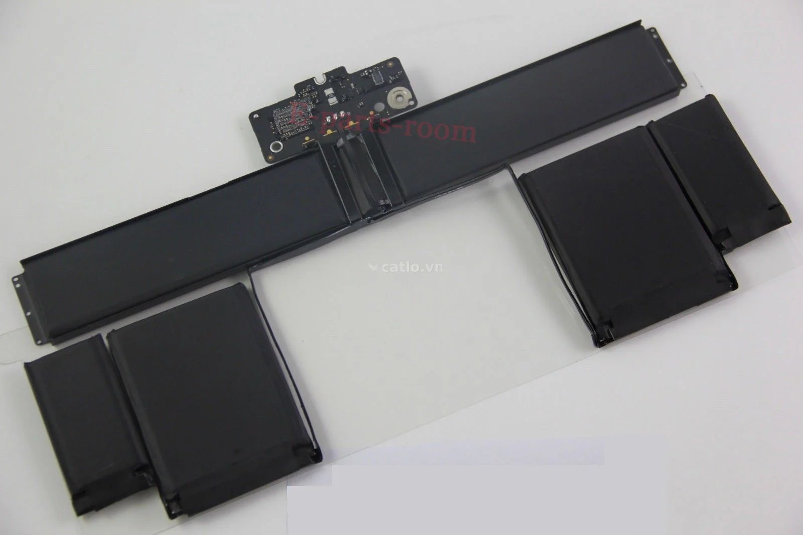 Pin MacBook Pro Retina 13″ (Late 2012 & Early 2013) – A1425 – A1437 – 6 cell – ảnh 1