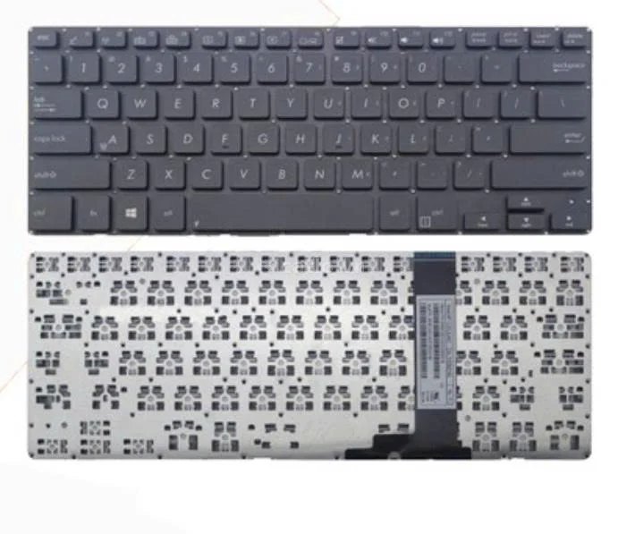 Bàn phím laptop Asus PU451 PU451L PU451LD (Cáp ngửa) – ảnh 1