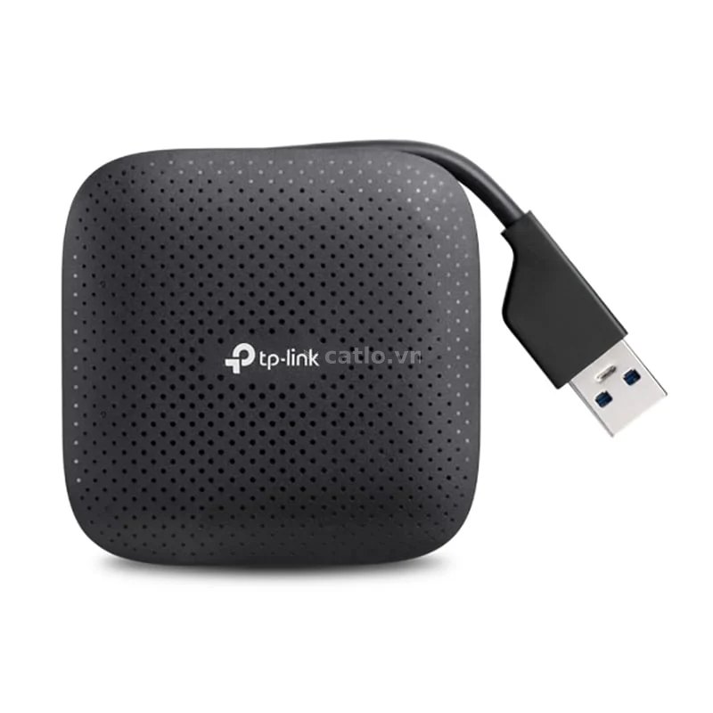 Bộ chia 4 cổng USB 3.0 | TP-Link UH400 – ảnh 1