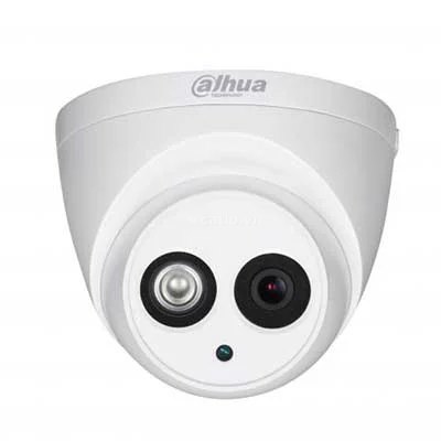 Camera Dome 4MP HDCVI Dahua HAC-HDW2401EMP – ảnh 1