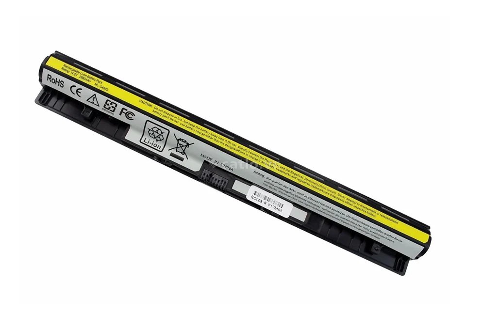 Pin laptop Lenovo G400s G405s G410s G500s G505s G510s S410p S510p Z710p – 4 cell – ảnh 1
