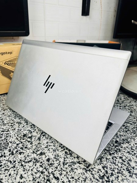 Laptop Hp Elitebook 830 G7 I5 10310U/RAM 8GB/SSD 256GB/Màn 13.3 FHD - Hàng cũ đẹp – ảnh 1
