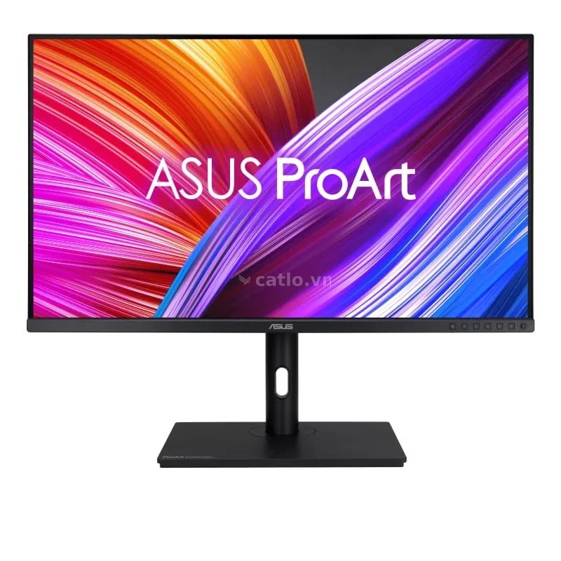 Màn hình đồ họa ASUS ProArt Display PA328QV | 32 inch, QHD (2560 x 1440), 75Hz, IPS, Delta E &lt… – ảnh 1