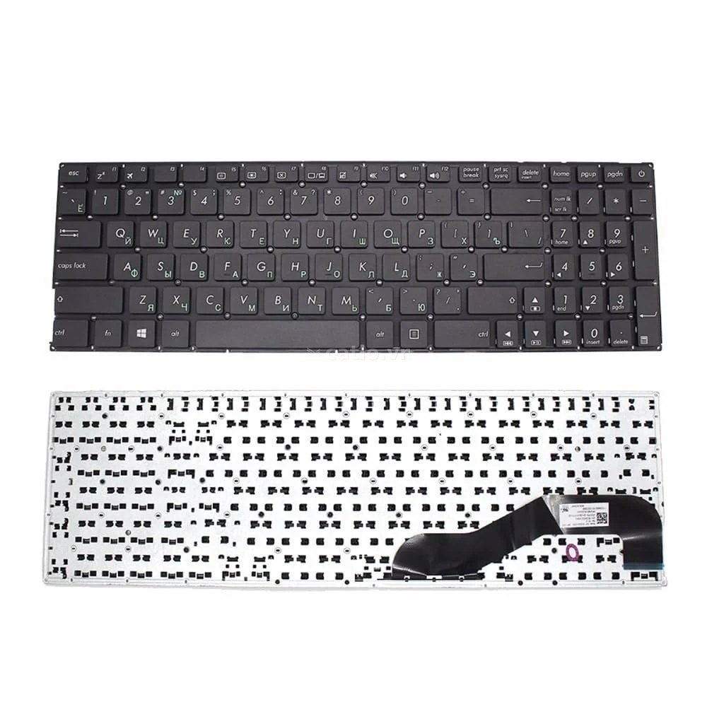 Bàn phím laptop Asus X540, A540, X540L, X540S – ảnh 1