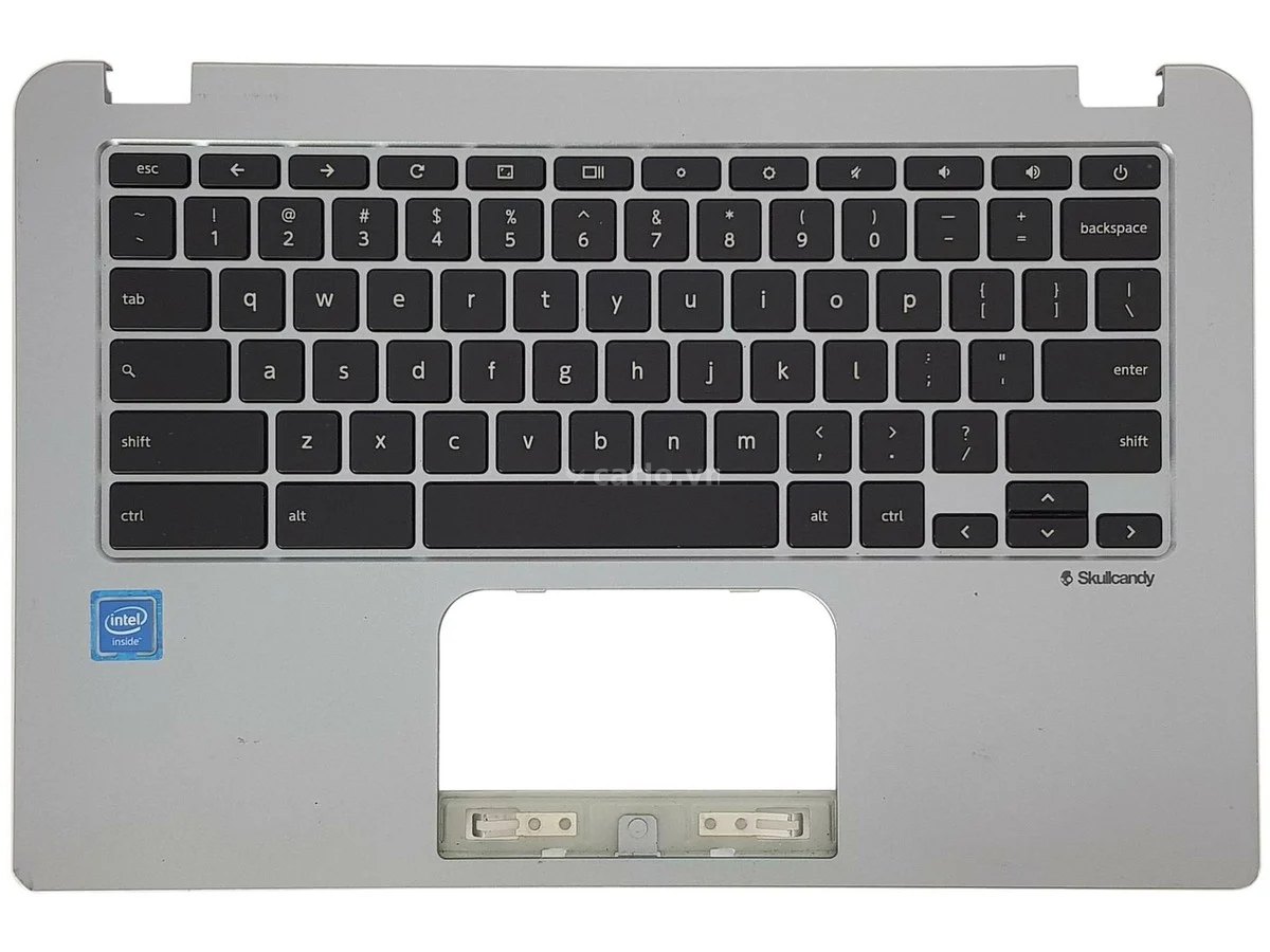 Bàn phím laptop Toshiba Chromebook C30-A, C30-B, C35-A, C35-B, C35-C (NGUYÊN BỆ) – ảnh 1