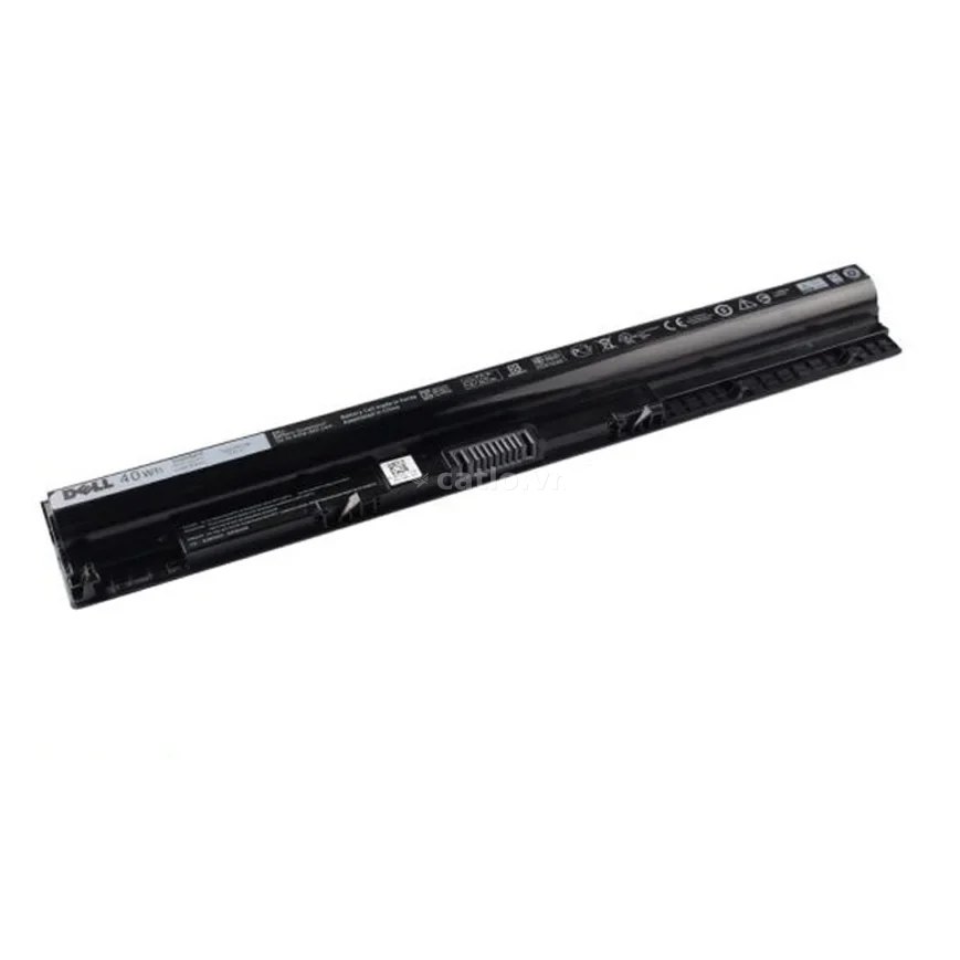 Pin Laptop Dell Inspiron 5566 – ảnh 1