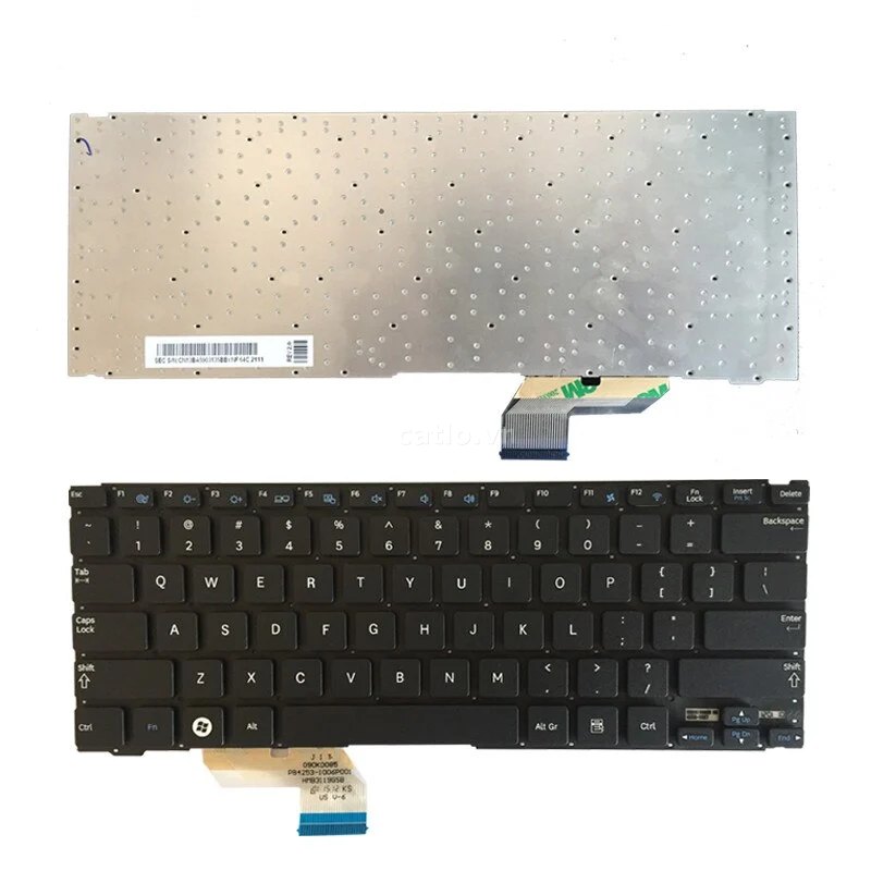 Bàn phím laptop Samsung NP350U2A, 350U2A, 350U2B, 350U2Y, NP350U2B, NP350U2Y (RENEW, BH 6TH) – ảnh 1