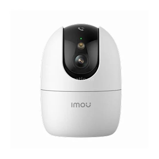 Camera WiFi trong nhà IMOU IPC-A52P Pro | 5MP, Hồng ngoại, 360°, Đàm thoại – ảnh 1