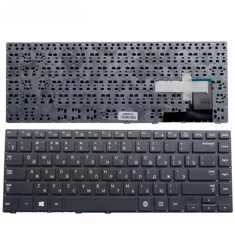 Bàn phím laptop Samsung NP530U4E, NP370R4E, NP370R4V, NP450R4E, NP450R4V, NP470R4E, NP520U4B… – ảnh 1