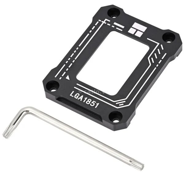 Gông Chống Cong Coolleo Cho Cpu Socket 1851 – ảnh 1