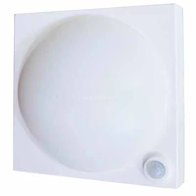 Đèn ốp trần cảm ứng chuyển động Kawa KW-PS329B-12W – ảnh 1