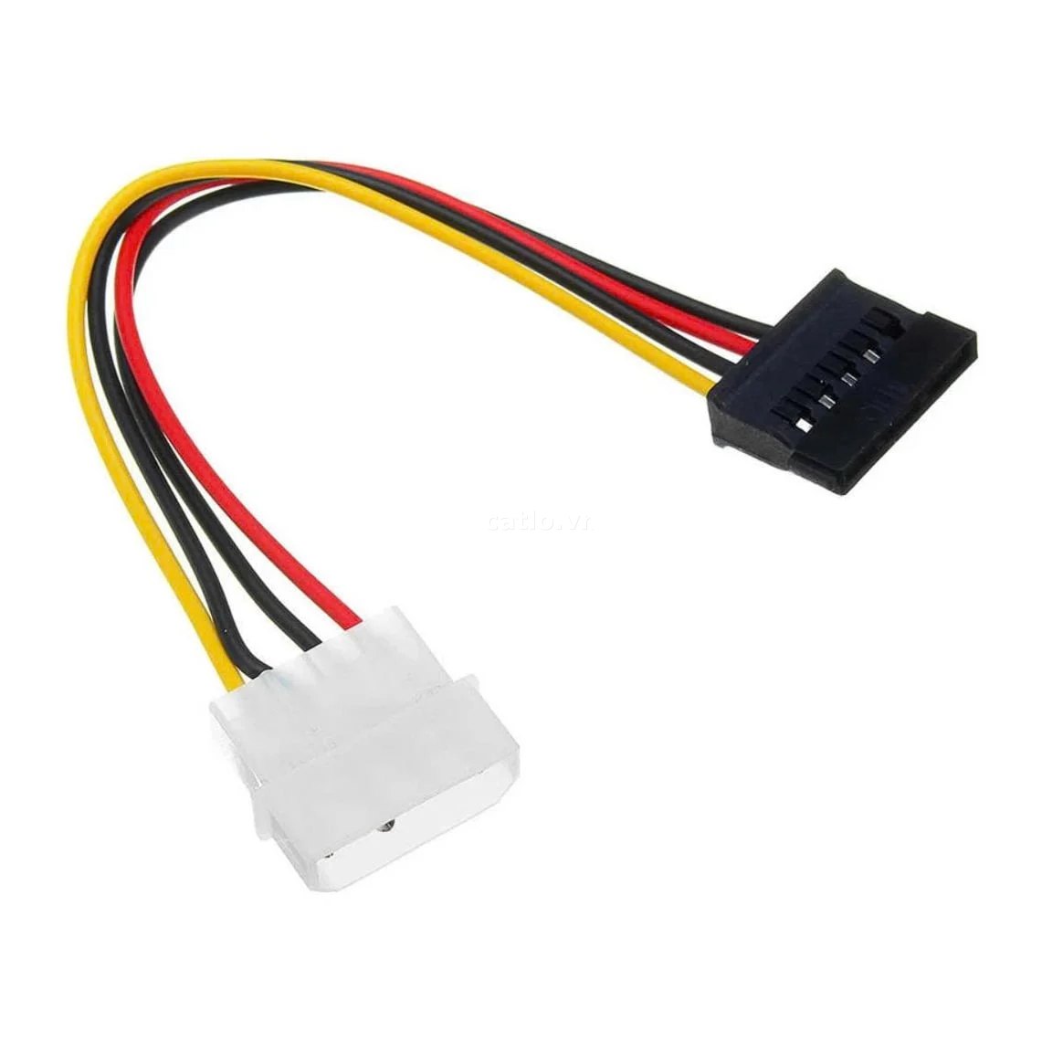 Cáp Nguồn ATA Sang SATA – ảnh 1