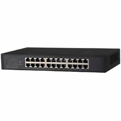 Switch 24 port Dahua DH-PFS3024-24GT – ảnh 1