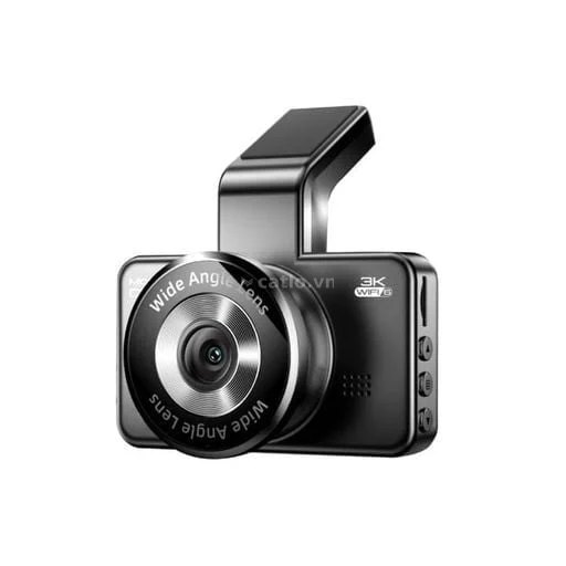 Camera hành trình MotRid CD30 | 3MP, 2K, Đàm thoại – ảnh 1