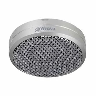 Micro cho camera Dahua HAP300 lọc tiếng ồn – ảnh 1