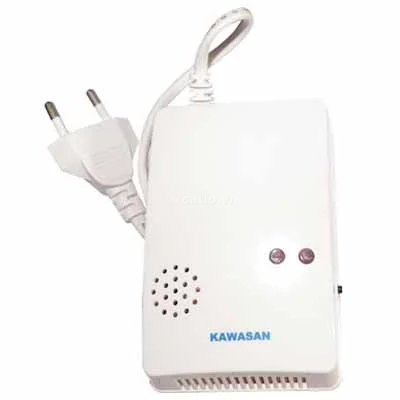 Đầu dò báo Gas không dây KAWA GL04 – ảnh 1