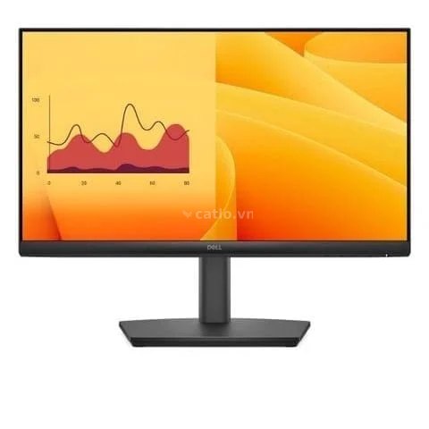 Màn hình Văn phòng Dell E2225HSM | 22 inch, FHD, 100Hz, VA – ảnh 1