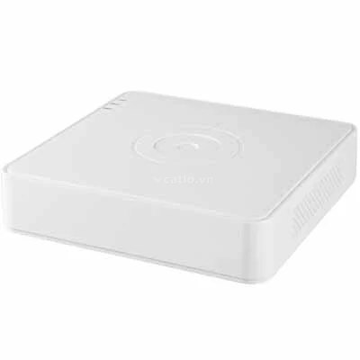 Đầu ghi HDTVI 16 kênh Hikvision DS-7116HQHI-K1 – ảnh 1