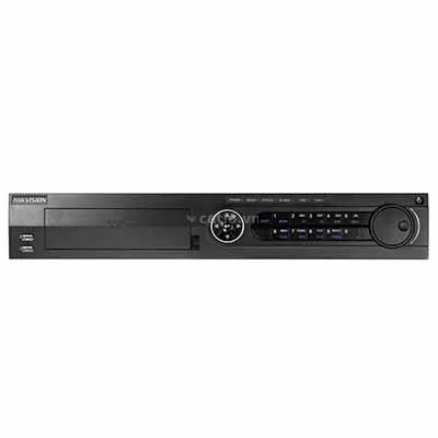 Đầu ghi TURBO HD 4.0 16 kênh Hikvision DS-7316HQHI-K4 – ảnh 1