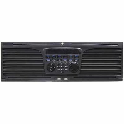 Đầu ghi IP Hikvision DS-9632NI-I16 32 kênh – ảnh 1