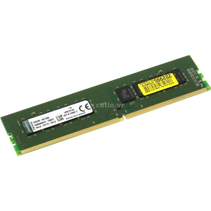 Bán DDRam 8G/2400 Kingston Chính Hãng Giá Rẻ Tphcm – ảnh 1