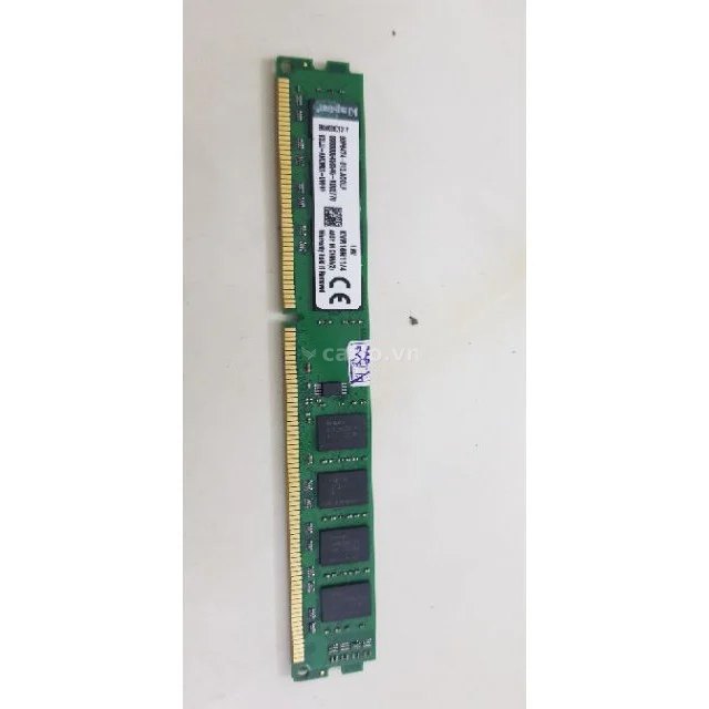 Bán DDRam 8G/2666 Kingston Chính Hãng Viết Sơn Giá Rẻ Tphcm – ảnh 1