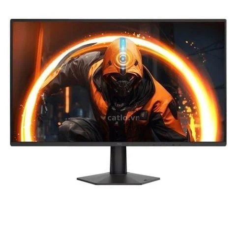 Màn hình Gaming AOC 27G50Z/71 | 27 inch, FHD, 260Hz, IPS – ảnh 1