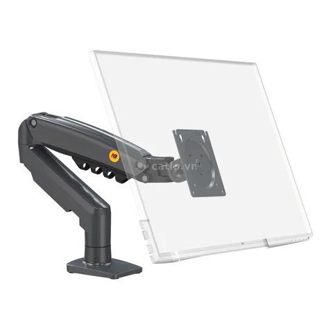 Giá Treo LCD Northbayou F80 17- 32 inch, New Version 2026, Màu Xám – ảnh 1