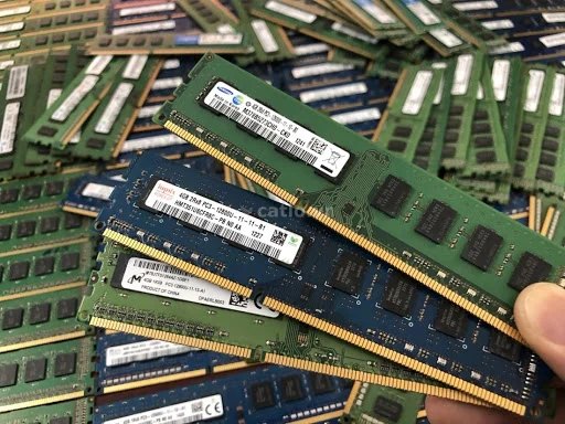 Bán DDRam 4G/1333 Sky Tải Nhiệt Chính Hãng Giá Rẻ Tphcm – ảnh 1